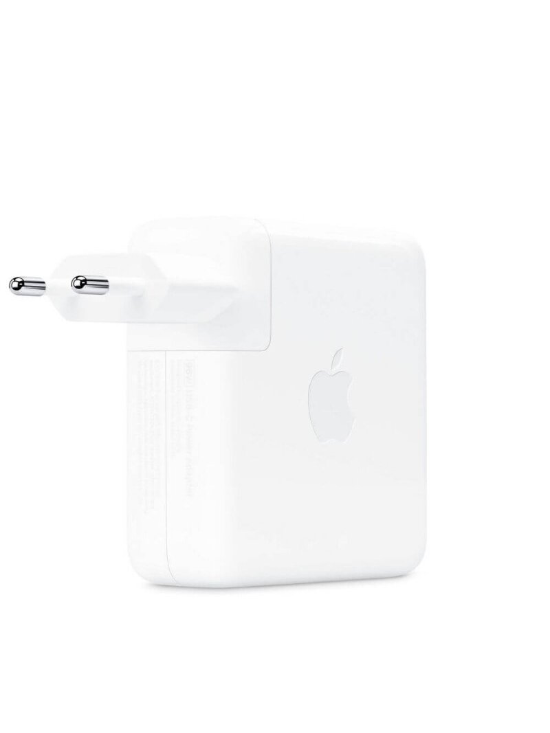 Apple Power adapter | USB-C | 96 W 2 Apple Power adapter | USB-C | 96 W 2