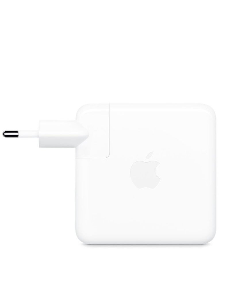 Apple | White | USB-C | 70 W | Power Adapter 2