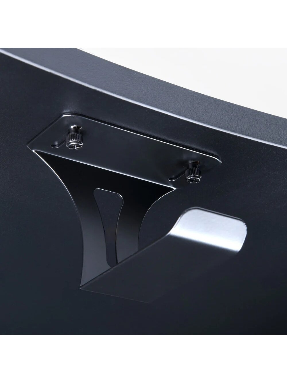 Arozzi | AZ-HEADSET-HANGER-BK | Headset Hanger | Black 4 Arozzi | AZ-HEADSET-HANGER-BK | Headset Hanger | Black 4