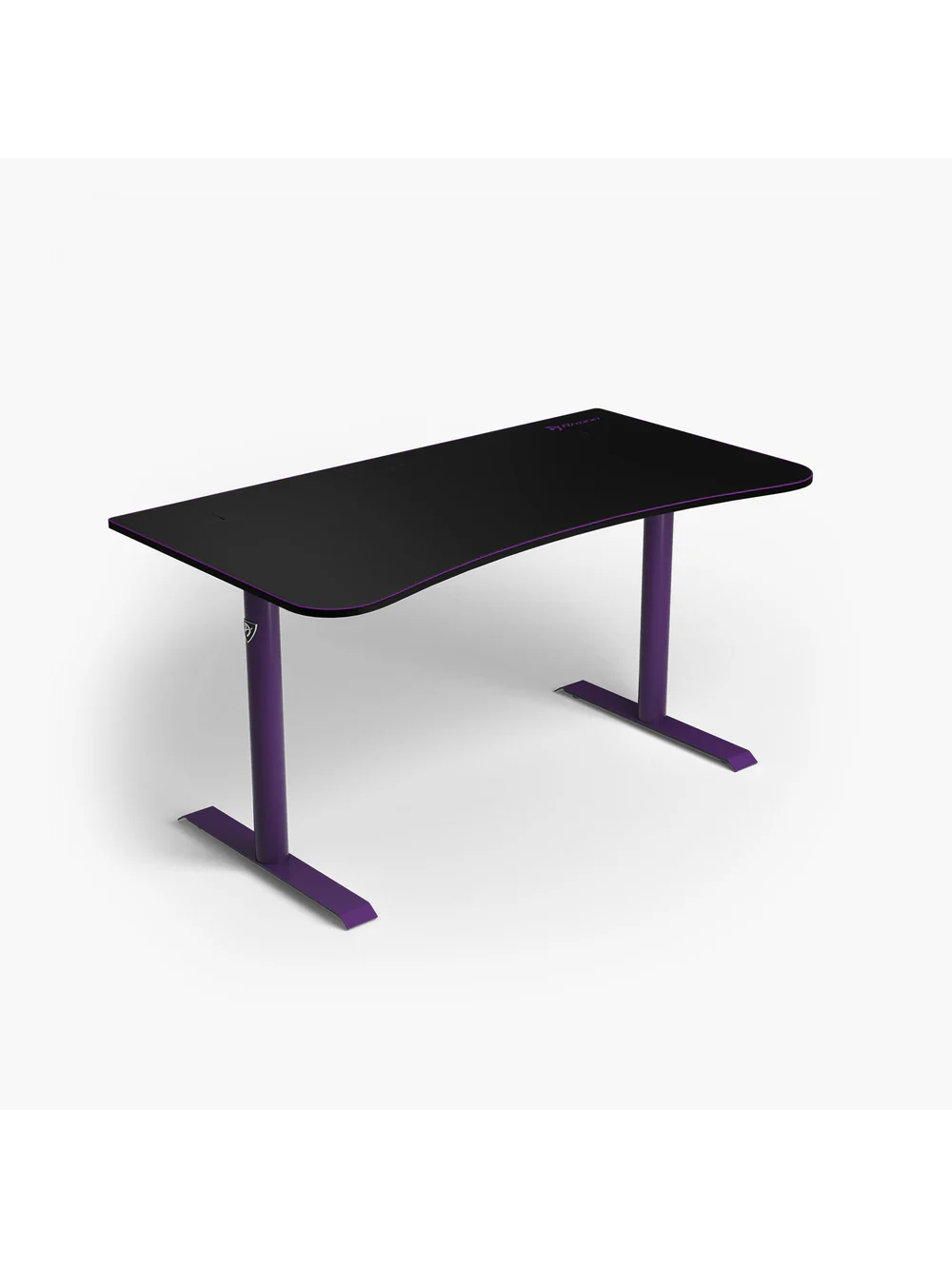 Arozzi Gaming Desk | Arena Medium | Purple 2