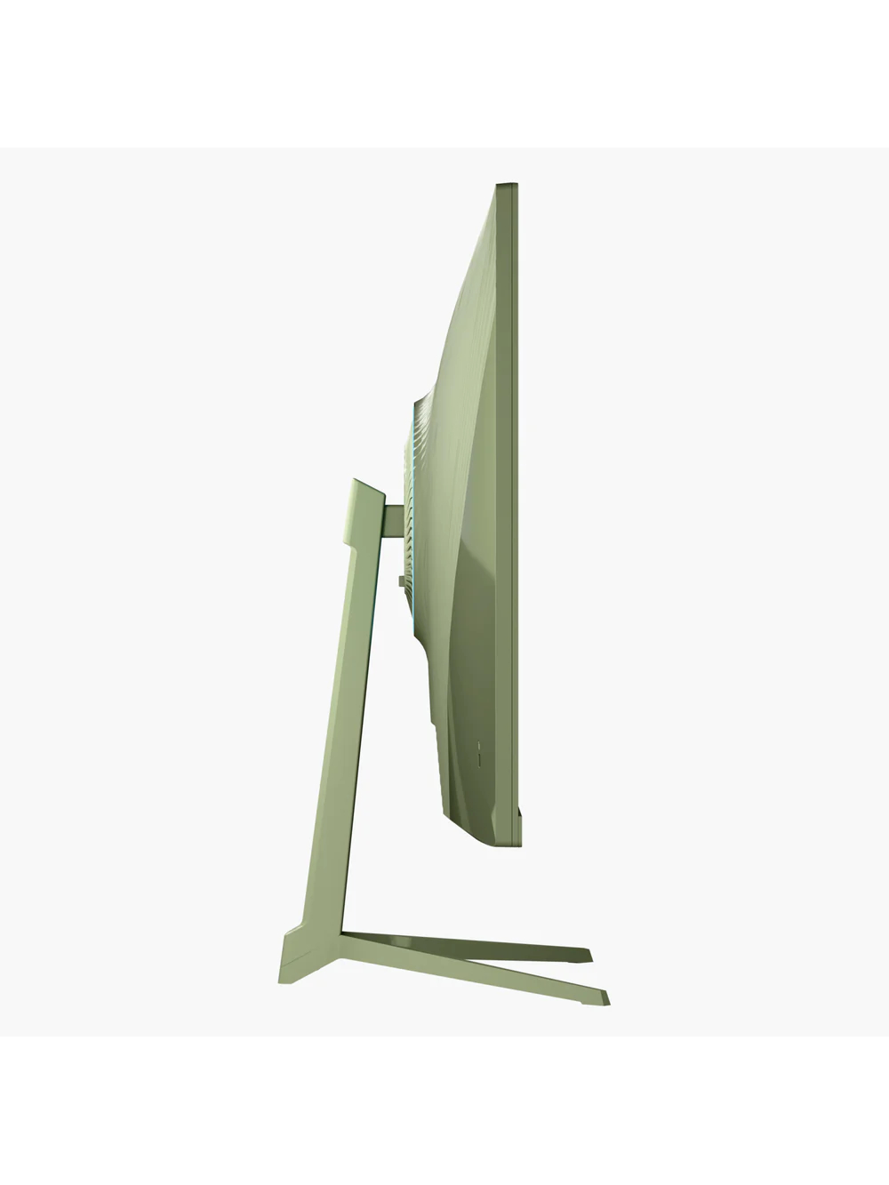 Arozzi | Nova | 27 " | IPS | QHD | 16:9 | 180 Hz | 1 ms | 2560 x 1440 pixels | 350 cd/m² | HDMI ports quantity 2 | Forest Green 3