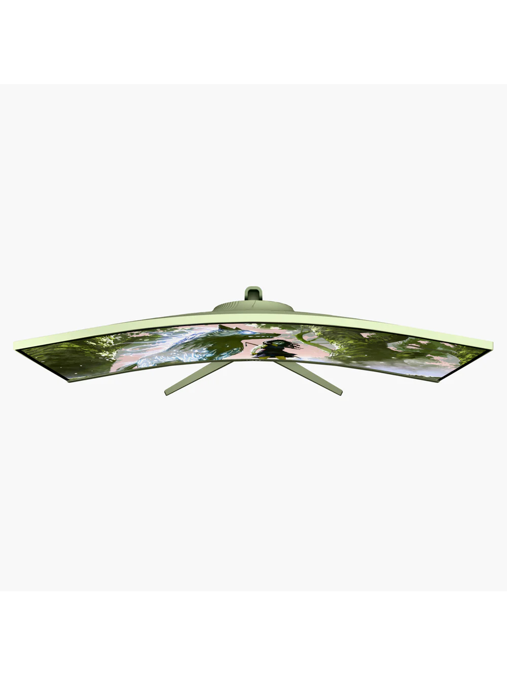 Arozzi | Nova | 34 " | VA | UWQHD | 21:9 | 165 Hz | 1 ms | 3440 x 1440 pixels | 350 cd/m² | HDMI ports quantity 2 | Forest Green 5 Arozzi | Nova | 34 " | VA | UWQHD | 21:9 | 165 Hz | 1 ms | 3440 x 1440 pixels | 350 cd/m² | HDMI ports quantity 2 | Forest Green 5