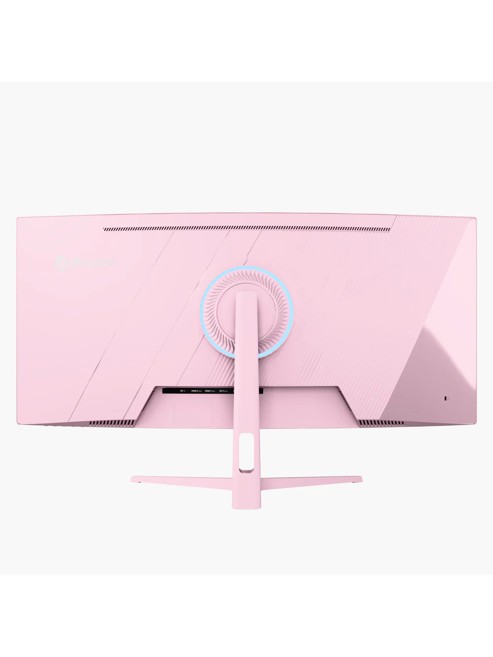 Arozzi | Nova | 34 " | VA | UWQHD | 21:9 | 165 Hz | 1 ms | 3440 x 1440 pixels | 350 cd/m² | HDMI ports quantity 2 | Pink 3 Arozzi | Nova | 34 " | VA | UWQHD | 21:9 | 165 Hz | 1 ms | 3440 x 1440 pixels | 350 cd/m² | HDMI ports quantity 2 | Pink 3
