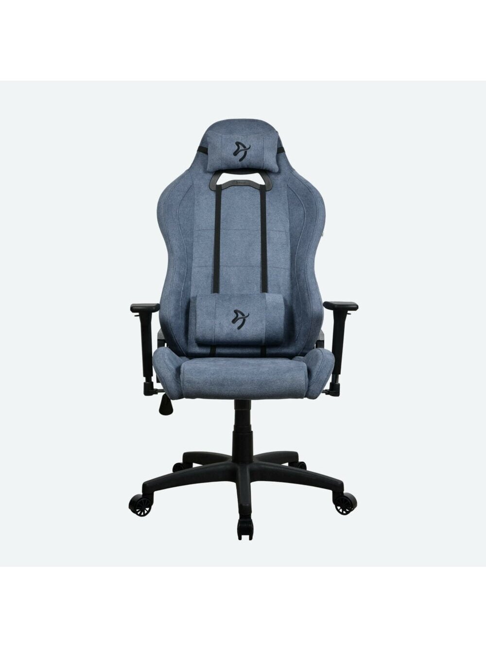 Arozzi Soft fabric | Arozzi | Torretta 2023 Edition | Blue 2