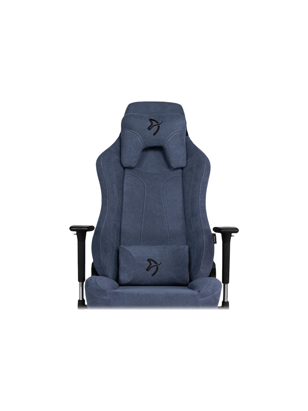 Arozzi Fabric Upholstery | Gaming chair | Vernazza Soft Fabric | Blue 8