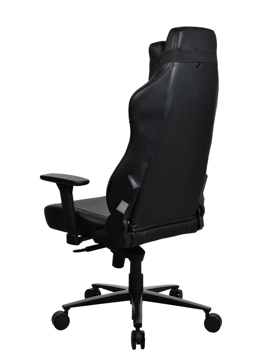 Arozzi Frame material: Metal; Wheel base: Aluminium; Upholstery: Soft PU | Gaming Chairs | Vernazza SoftPU | Pure Black 3 Arozzi Frame material: Metal; Wheel base: Aluminium; Upholstery: Soft PU | Gaming Chairs | Vernazza SoftPU | Pure Black 3