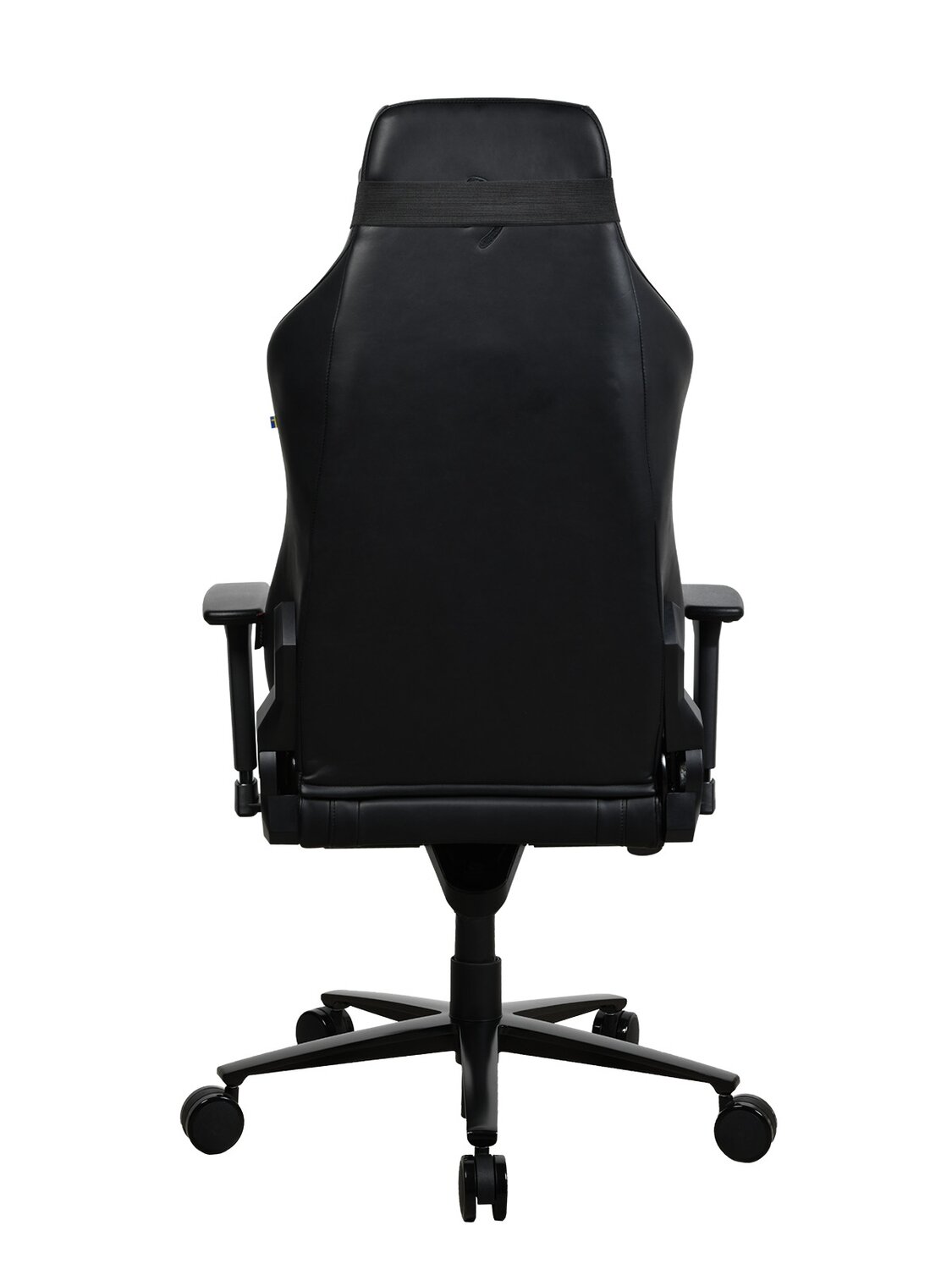 Arozzi Frame material: Metal; Wheel base: Aluminium; Upholstery: Soft PU | Gaming Chairs | Vernazza SoftPU | Pure Black 4 Arozzi Frame material: Metal; Wheel base: Aluminium; Upholstery: Soft PU | Gaming Chairs | Vernazza SoftPU | Pure Black 4