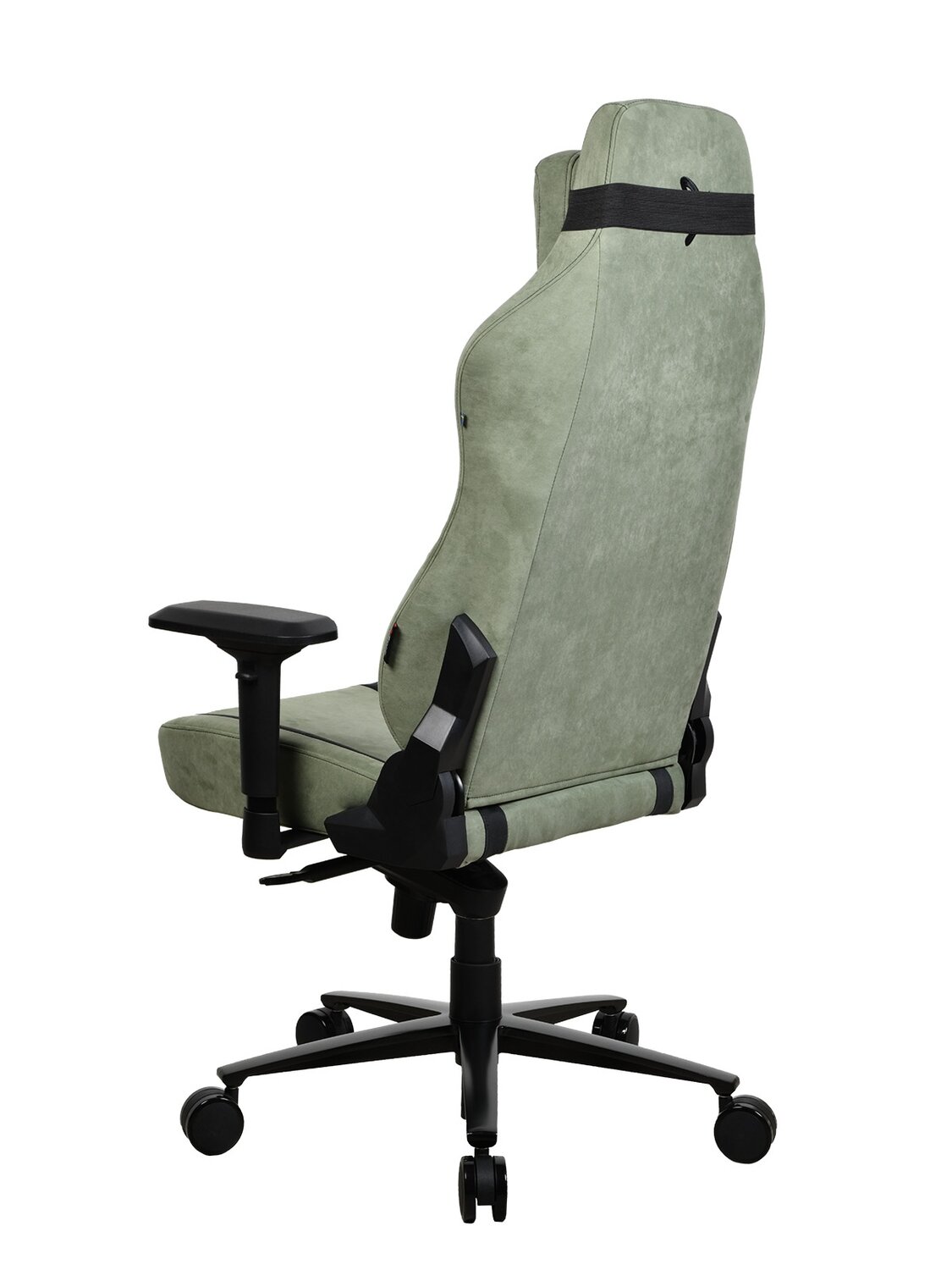 Arozzi Supersoft | Vernazza | Gaming Chair | Forest Green 3 Arozzi Supersoft | Vernazza | Gaming Chair | Forest Green 3