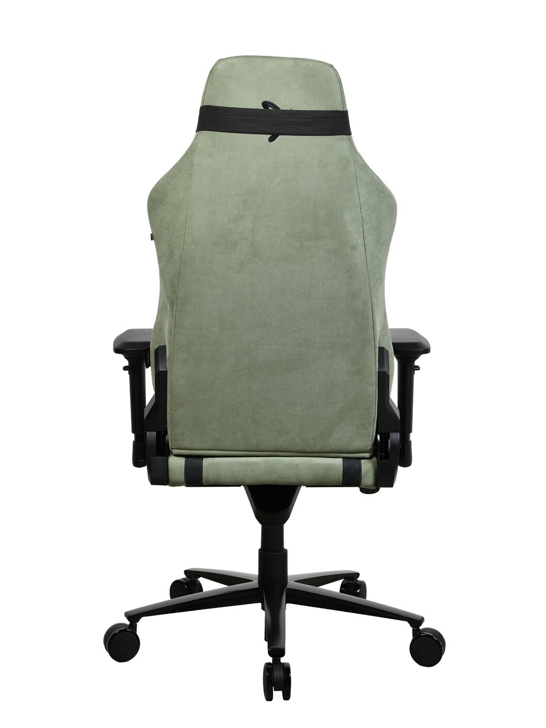 Arozzi Supersoft | Vernazza | Gaming Chair | Forest Green 4