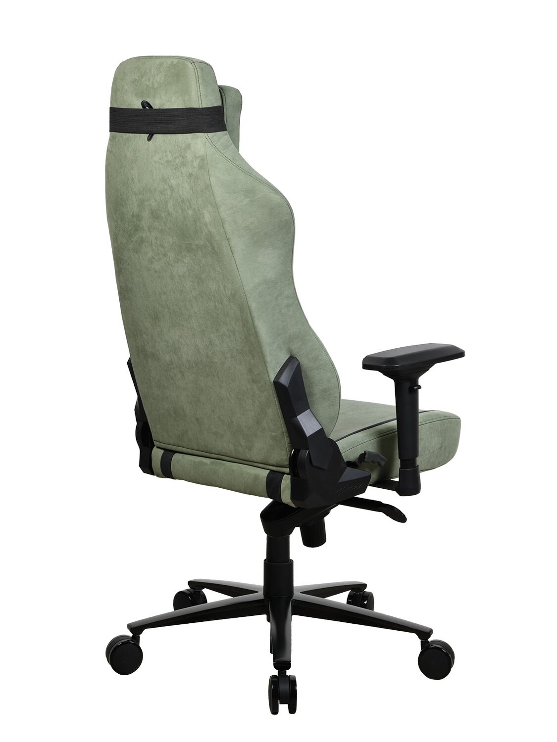 Arozzi Supersoft | Vernazza | Gaming Chair | Forest Green 5 Arozzi Supersoft | Vernazza | Gaming Chair | Forest Green 5