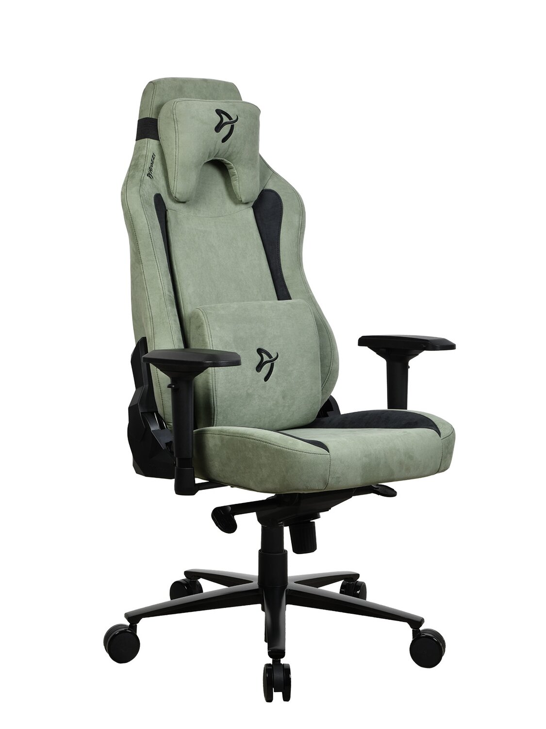 Arozzi Supersoft | Vernazza | Gaming Chair | Forest Green 7