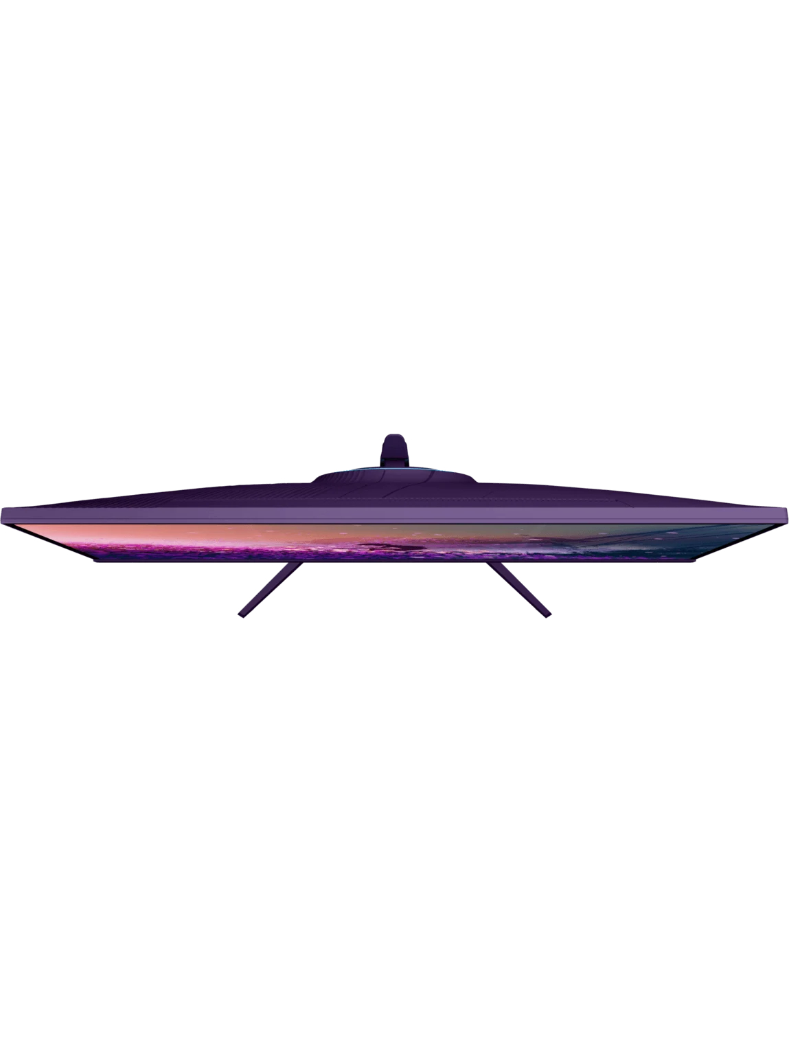 Arozzi | Nova | 27 " | IPS | QHD | 16:9 | 180 Hz | 1 ms | 2560 x 1440 pixels | 350 cd/m² | HDMI ports quantity 2 | Purple 5