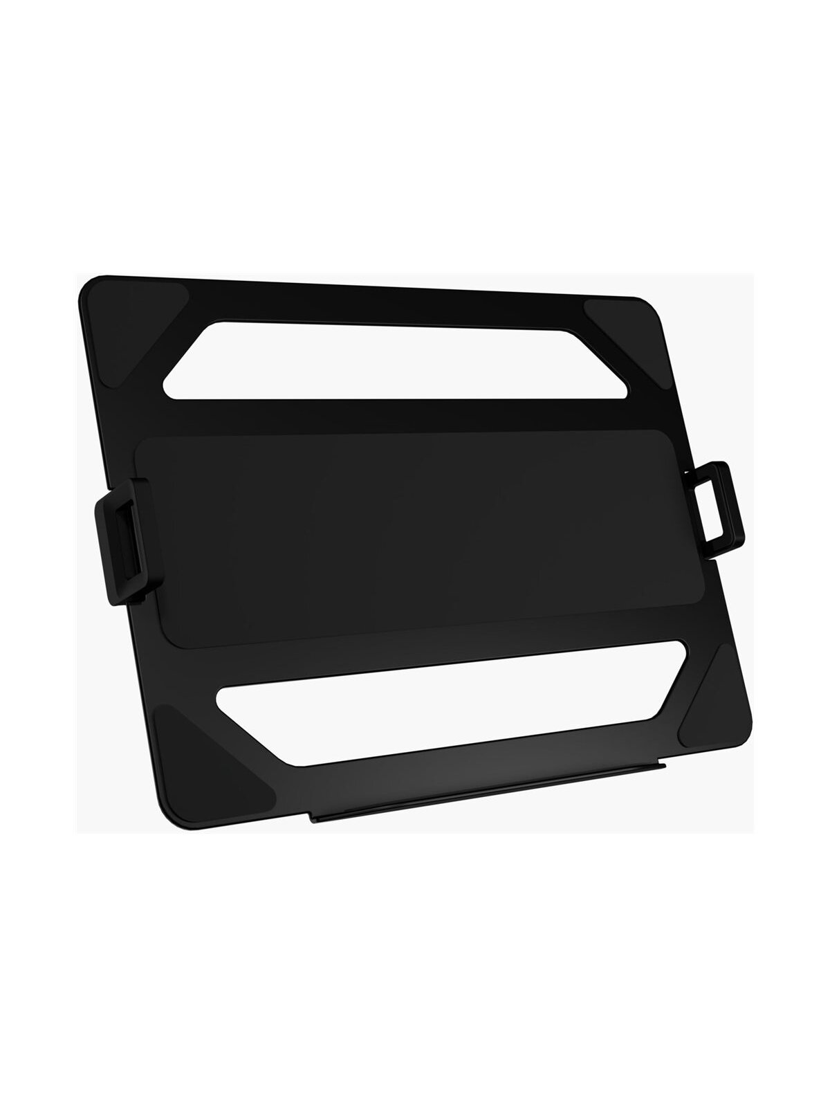 Arozzi | Alzare AZ-ALZARE-LH-BK | Adjustable | Laptop Holder | Black | 18 " Arozzi | Alzare AZ-ALZARE-LH-BK | Adjustable | Laptop Holder | Black | 18 "