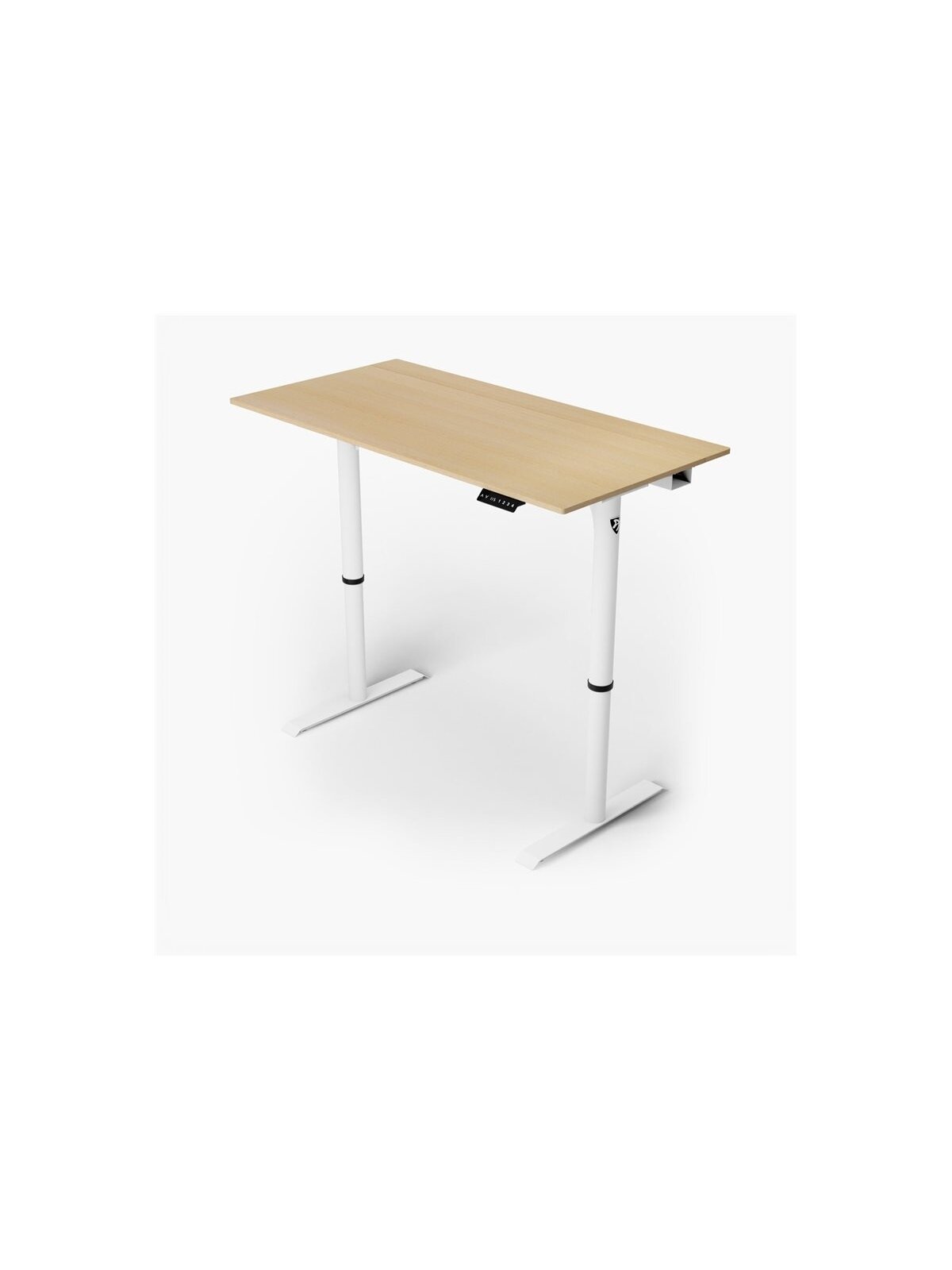 Arozzi Electric Standing Desk | Arena Nordico | Birch 1 Arozzi Electric Standing Desk | Arena Nordico | Birch 1