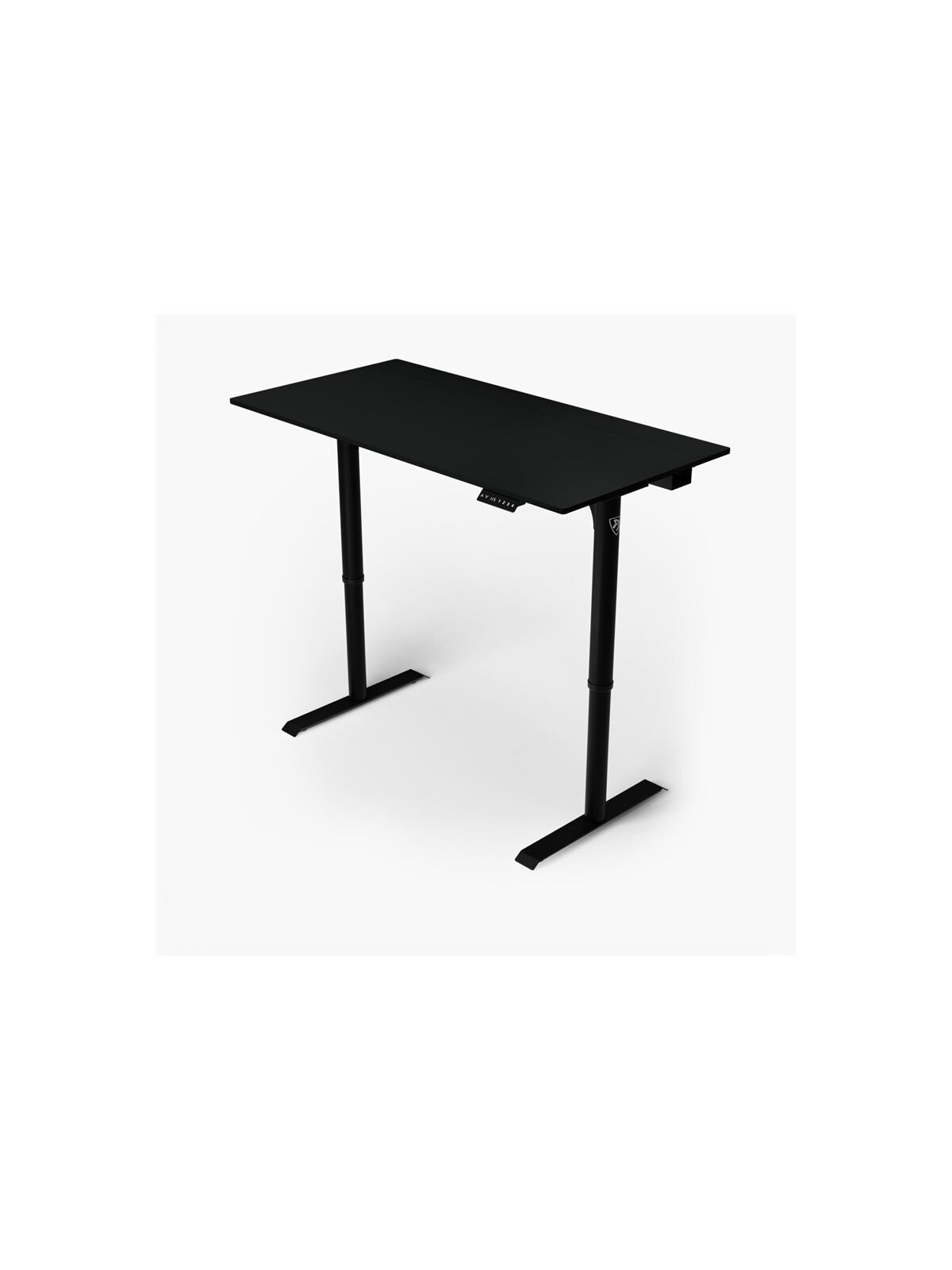 Arozzi Electric Standing Desk | Arena Nordico | Black 1