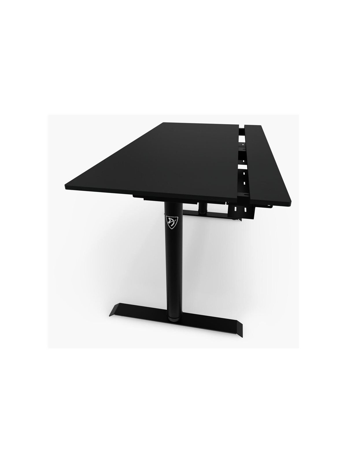 Arozzi Electric Standing Desk | Arena Nordico | Black 3 Arozzi Electric Standing Desk | Arena Nordico | Black 3
