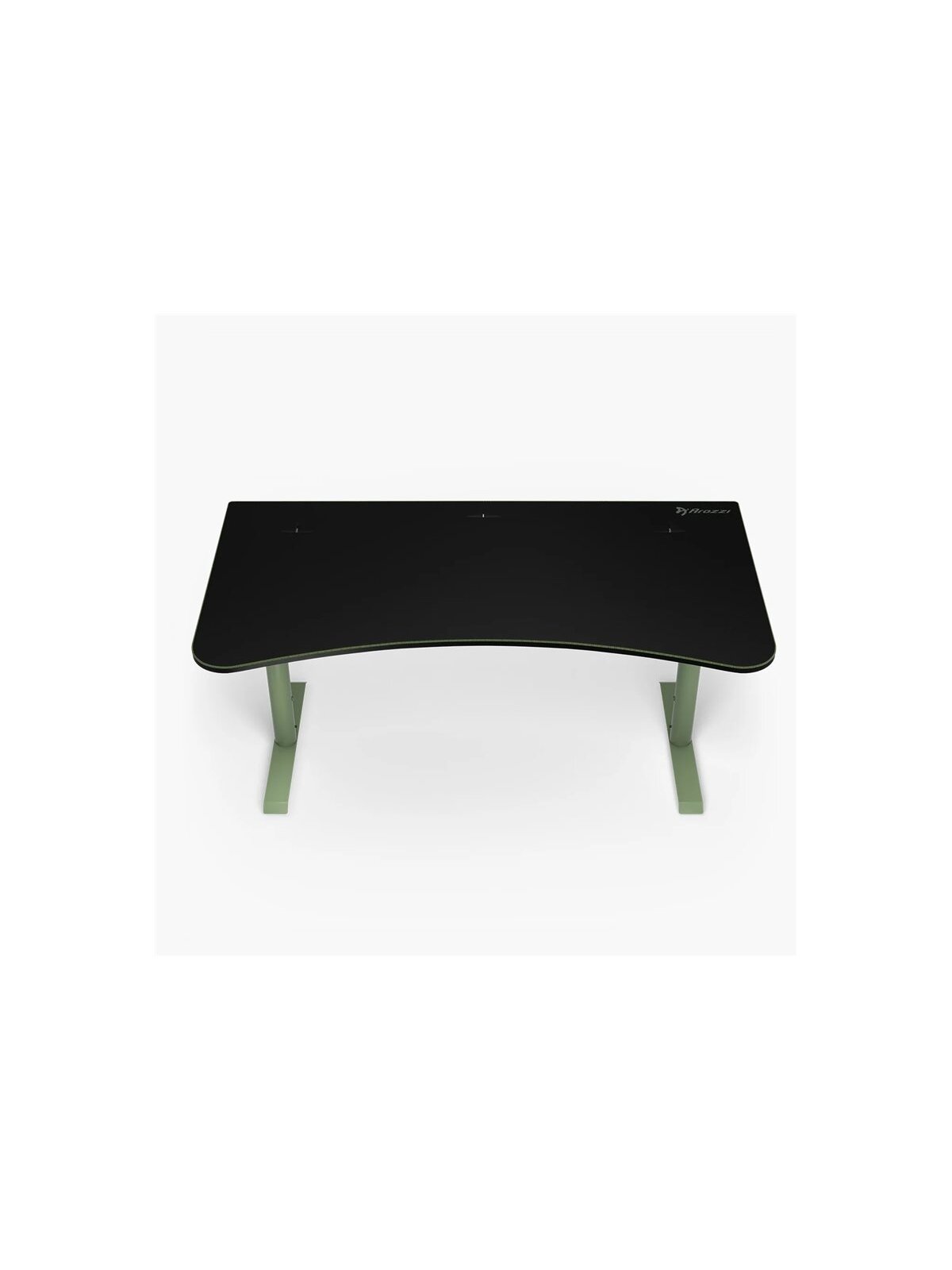 Arozzi Gaming Desk | Arena Large | Forest Green 1