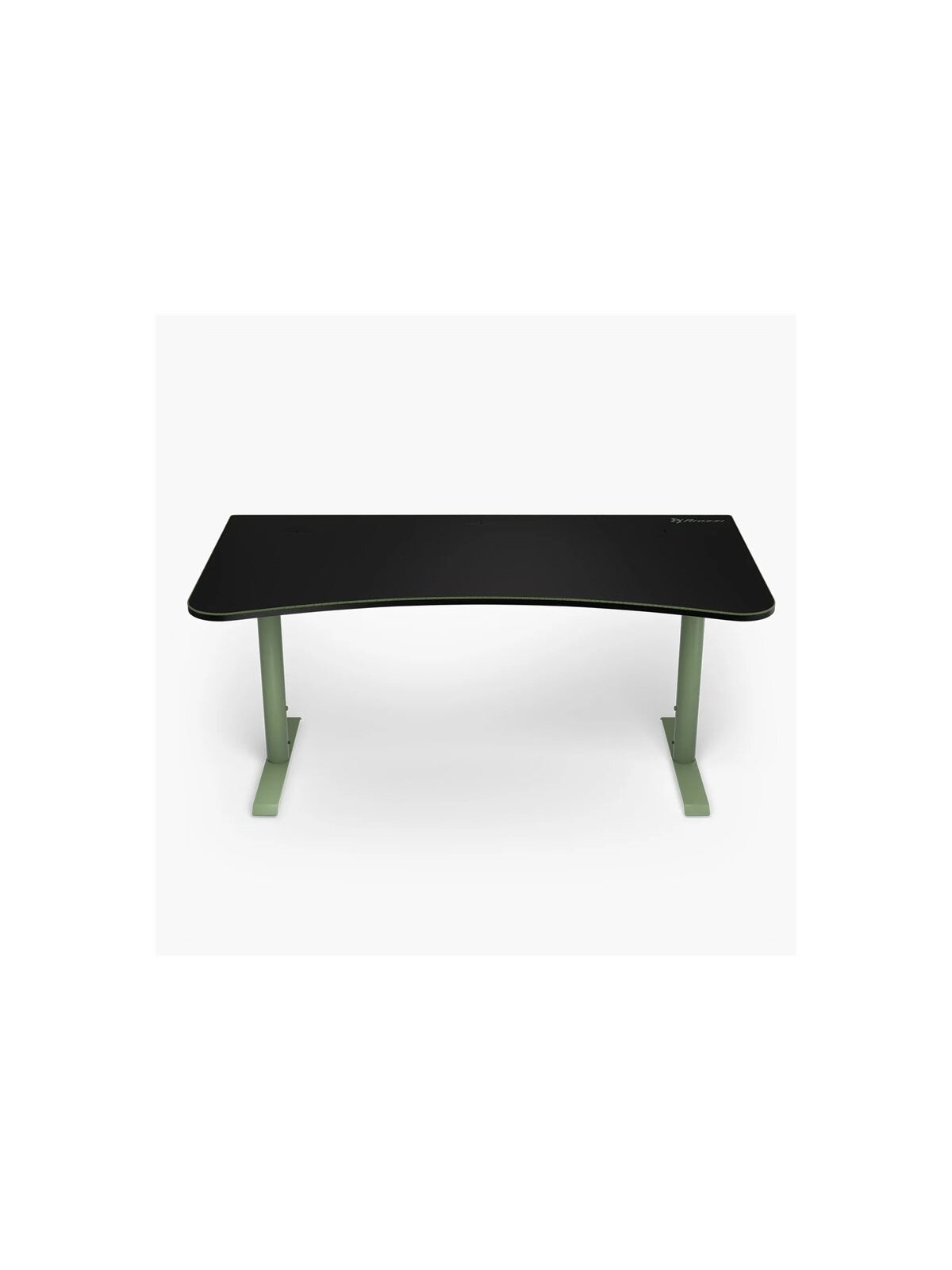 Arozzi Gaming Desk | Arena Large | Forest Green 2 Arozzi Gaming Desk | Arena Large | Forest Green 2