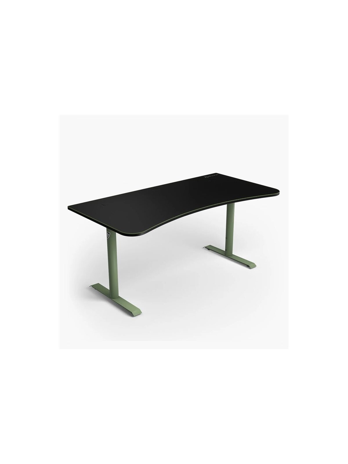 Arozzi Gaming Desk | Arena Large | Forest Green 3 Arozzi Gaming Desk | Arena Large | Forest Green 3