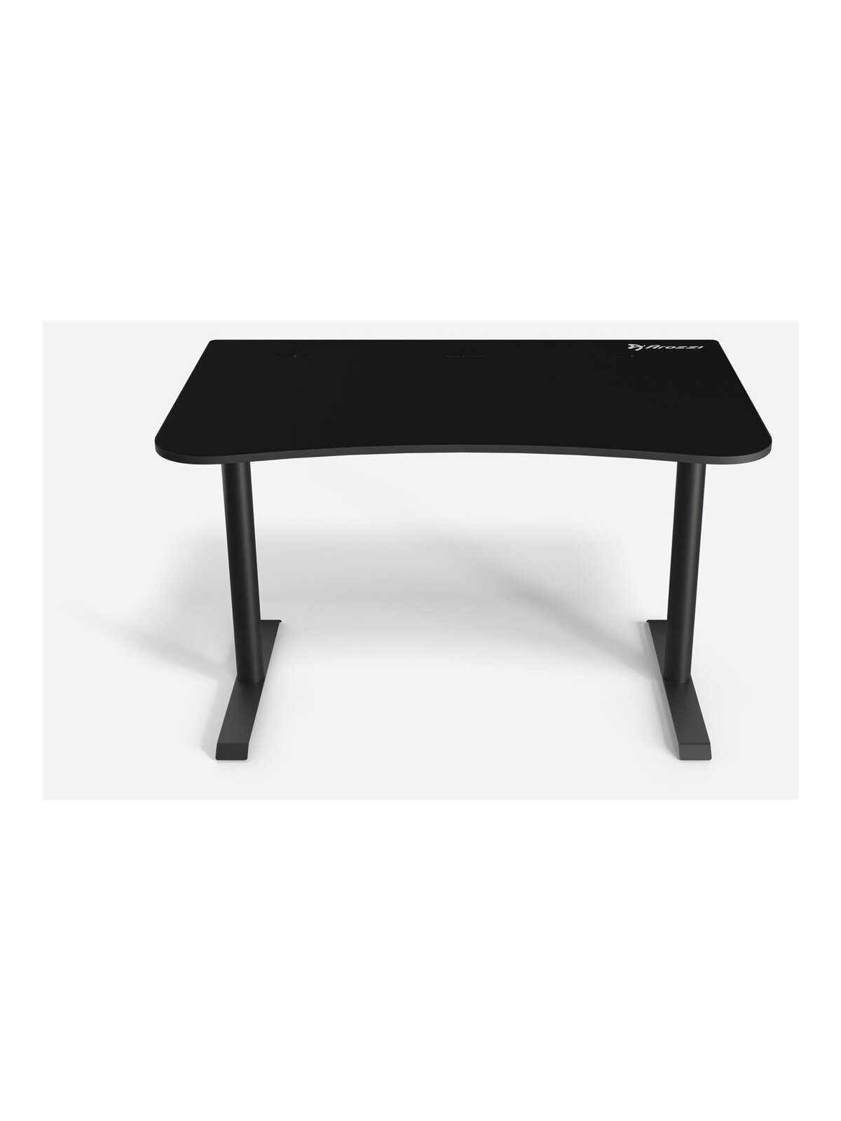 Arozzi Gaming Desk | Arena Small | Pure Black 1
