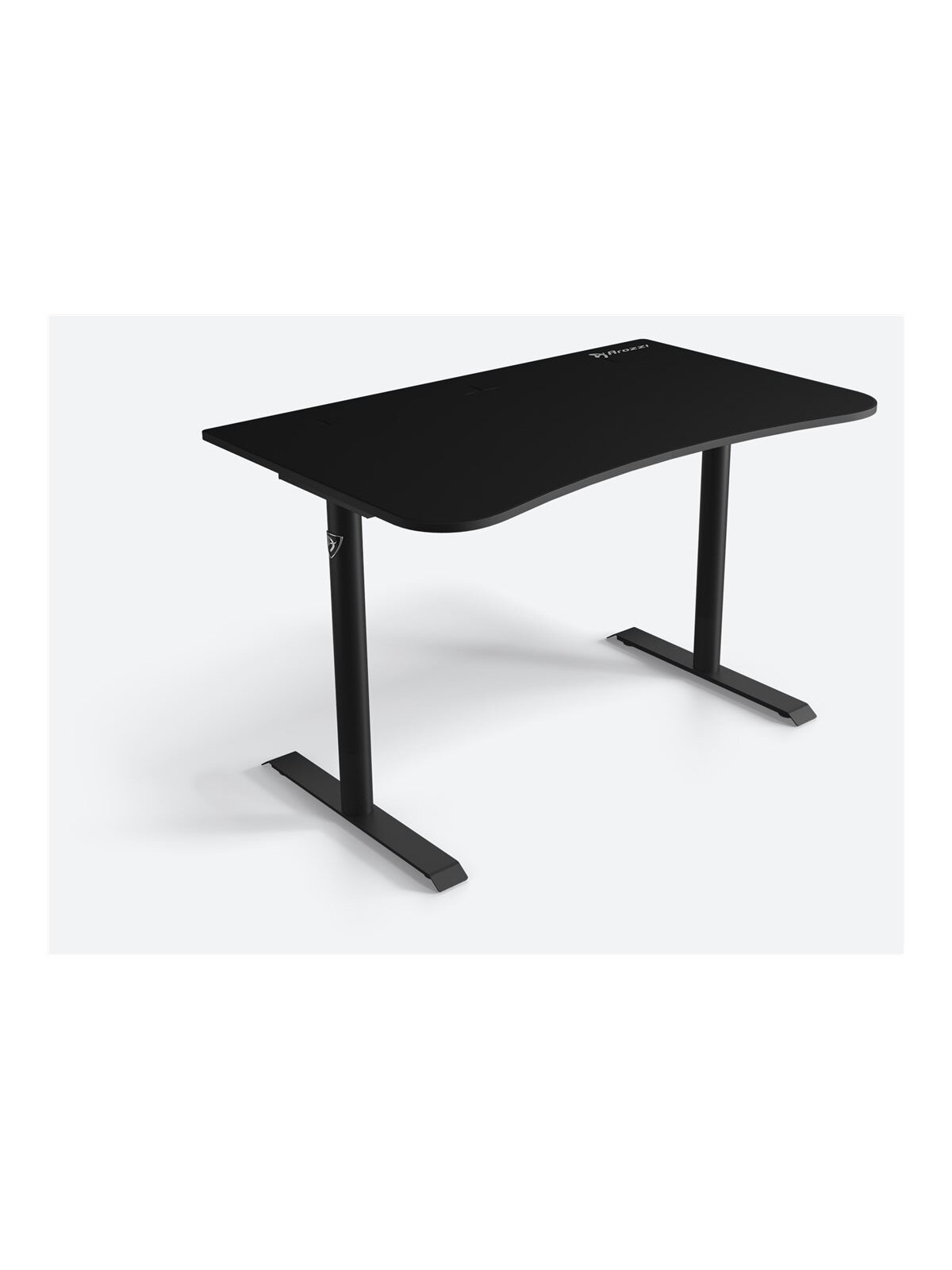 Arozzi Gaming Desk | Arena Small | Pure Black 2 Arozzi Gaming Desk | Arena Small | Pure Black 2