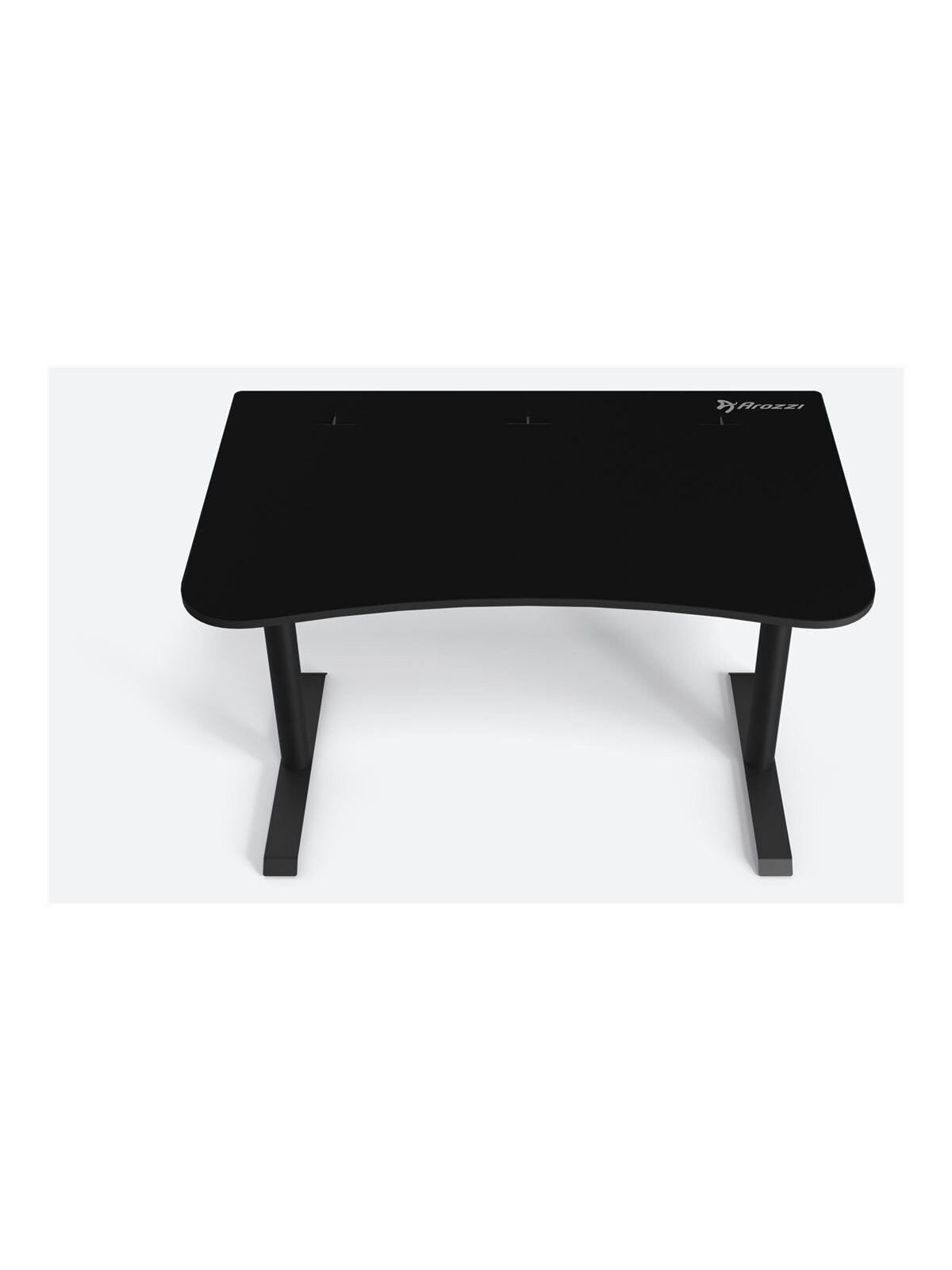 Arozzi Gaming Desk | Arena Small | Pure Black 3 Arozzi Gaming Desk | Arena Small | Pure Black 3