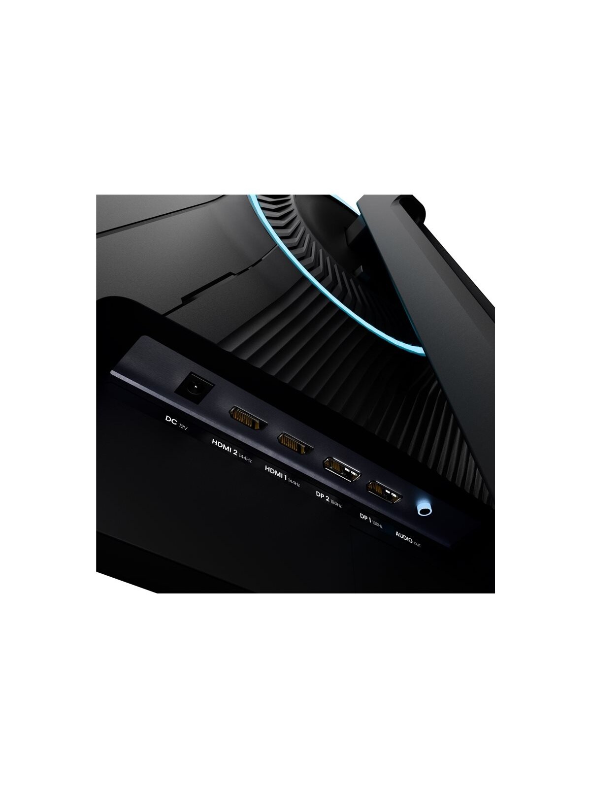 Arozzi | Nova | 49 " | VA | 32:9 | 165 Hz | 4 ms | 5120 x 1440 pixels | 350 cd/m² | HDMI ports quantity 2 | Black 8 Arozzi | Nova | 49 " | VA | 32:9 | 165 Hz | 4 ms | 5120 x 1440 pixels | 350 cd/m² | HDMI ports quantity 2 | Black 8
