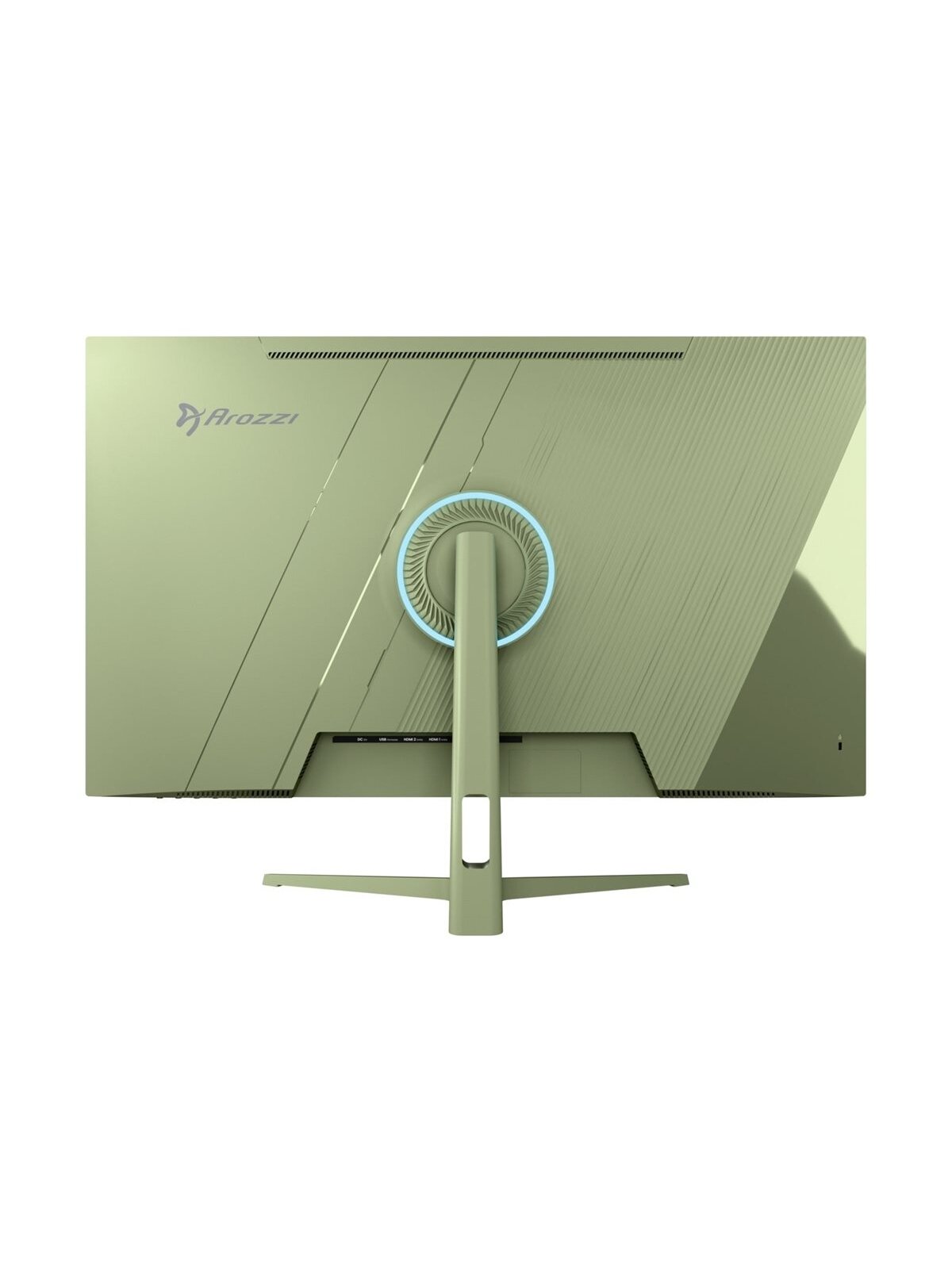 Arozzi | Nova | 49 " | VA | 32:9 | 165 Hz | 4 ms | 5120 x 1440 pixels | 350 cd/m² | HDMI ports quantity 2 | Forest Green 3 Arozzi | Nova | 49 " | VA | 32:9 | 165 Hz | 4 ms | 5120 x 1440 pixels | 350 cd/m² | HDMI ports quantity 2 | Forest Green 3