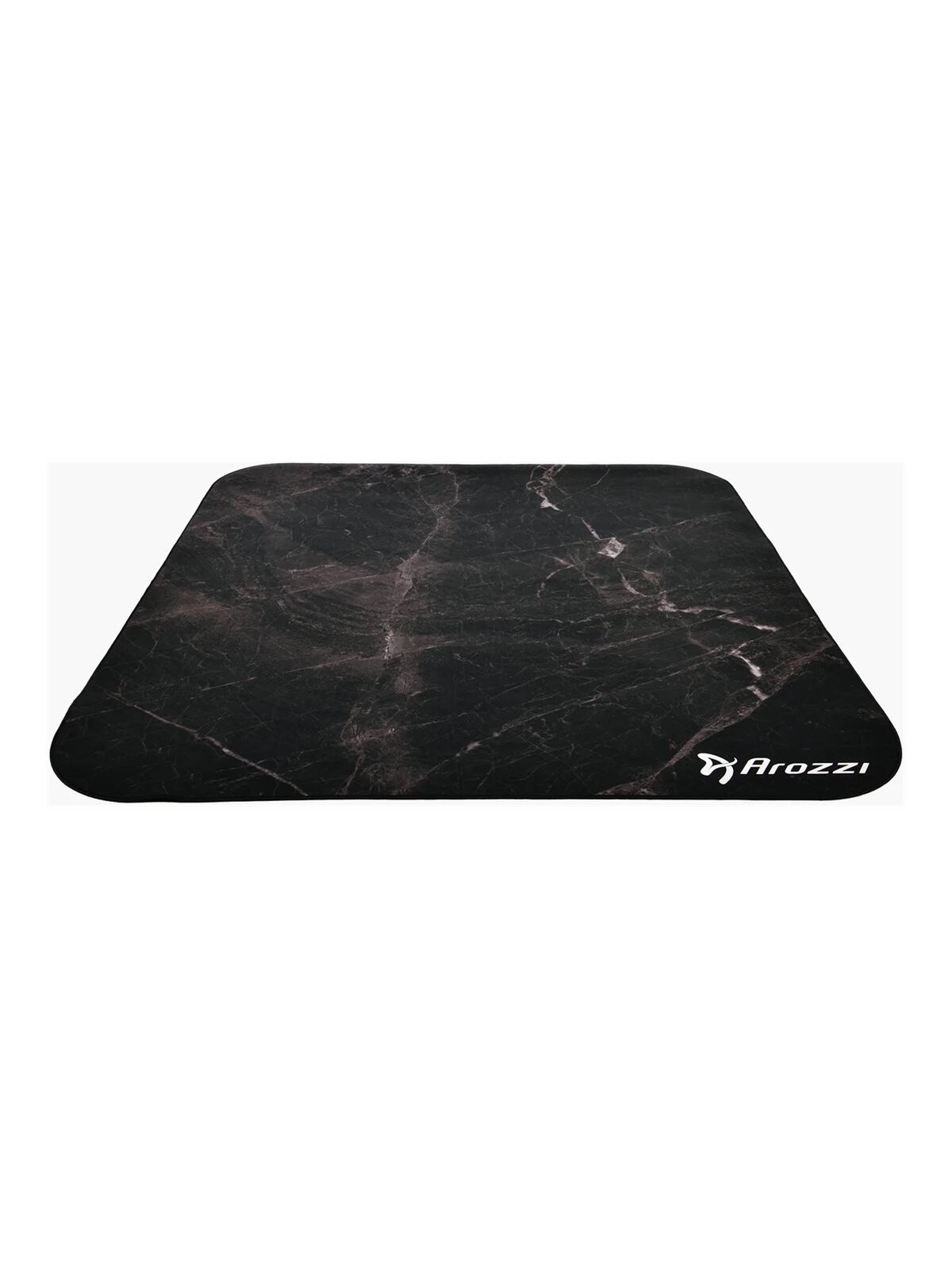 Arozzi ZONA Quattro Floor Pad | Black Marble Arozzi ZONA Quattro Floor Pad | Black Marble