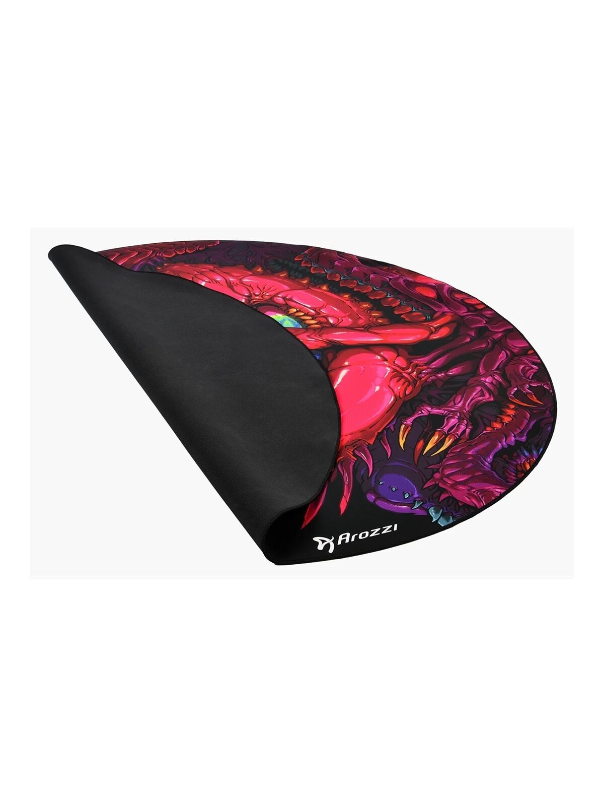 Arozzi Zona Round Floor Pad | Crawling Chaos 2