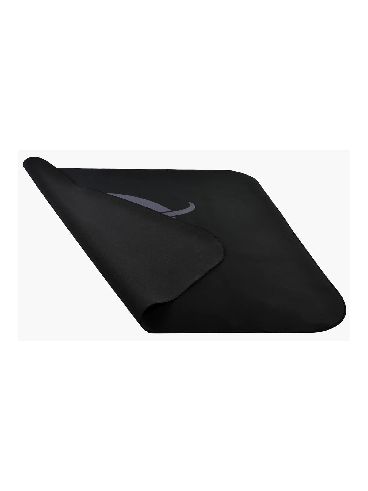 Arozzi Zona Square Floor Pad | Black/Grey 2 Arozzi Zona Square Floor Pad | Black/Grey 2