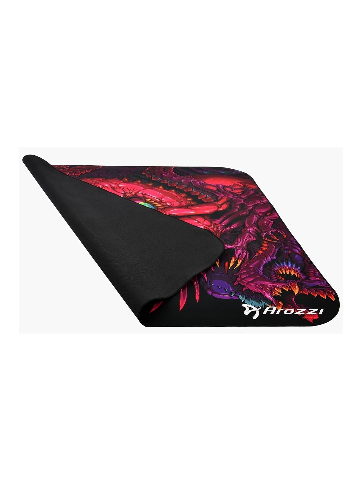 Arozzi Zona Square Floor Pad | Crawling Chaos 2 Arozzi Zona Square Floor Pad | Crawling Chaos 2