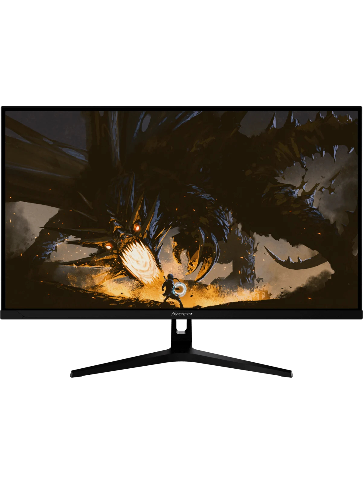 Arozzi | Nova | 32 " | IPS | QHD | 16:9 | 180 Hz | 1 ms | 2560 x 1440 pixels | 300 cd/m² | HDMI ports quantity 2 | Black 1 Arozzi | Nova | 32 " | IPS | QHD | 16:9 | 180 Hz | 1 ms | 2560 x 1440 pixels | 300 cd/m² | HDMI ports quantity 2 | Black 1