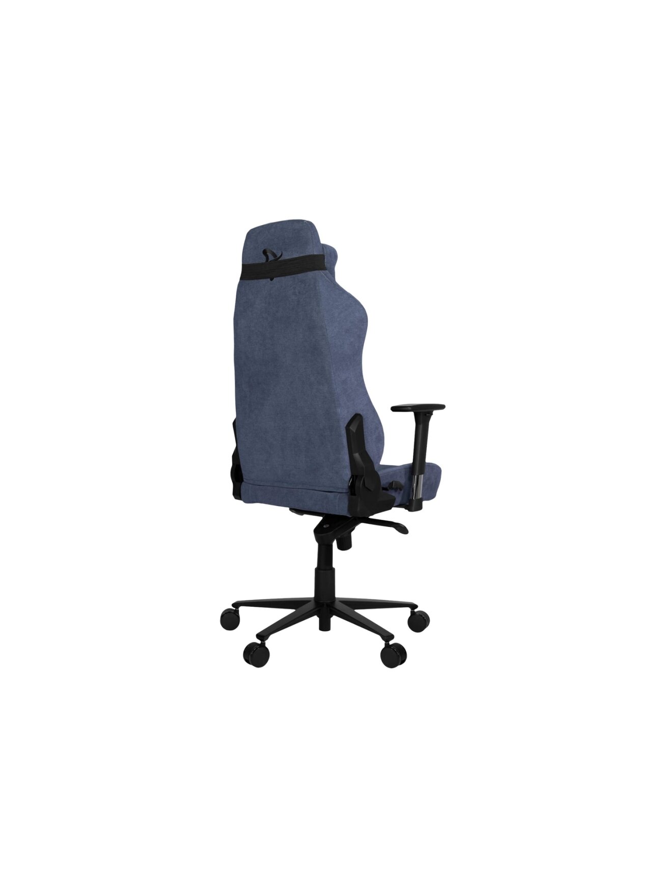 Arozzi Fabric Upholstery | Gaming chair | Vernazza Soft Fabric | Blue 3 Arozzi Fabric Upholstery | Gaming chair | Vernazza Soft Fabric | Blue 3