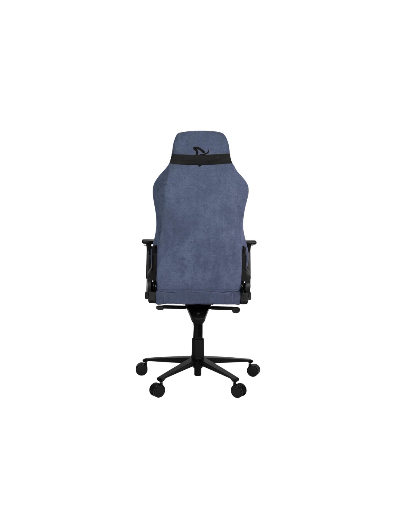 Arozzi Fabric Upholstery | Gaming chair | Vernazza Soft Fabric | Blue 4
