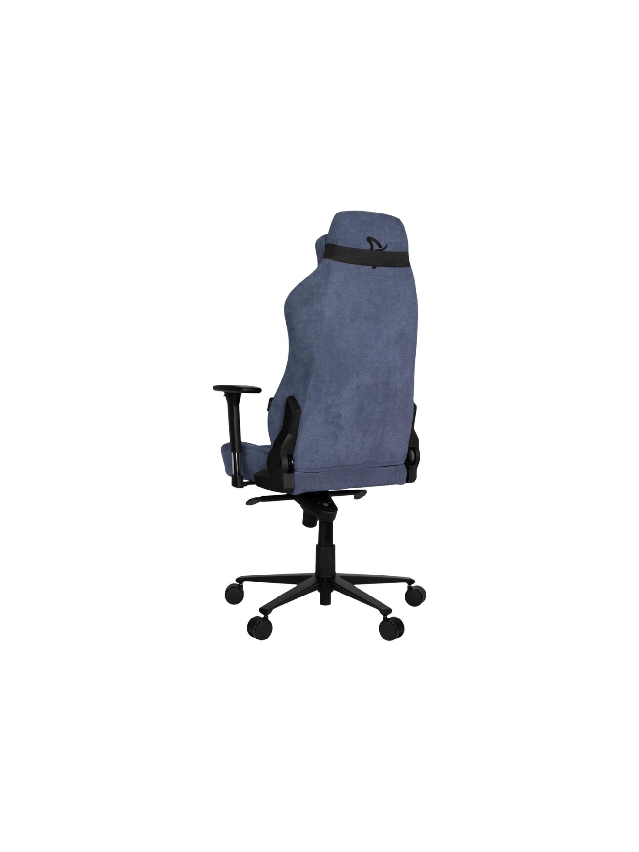 Arozzi Fabric Upholstery | Gaming chair | Vernazza Soft Fabric | Blue 5 Arozzi Fabric Upholstery | Gaming chair | Vernazza Soft Fabric | Blue 5