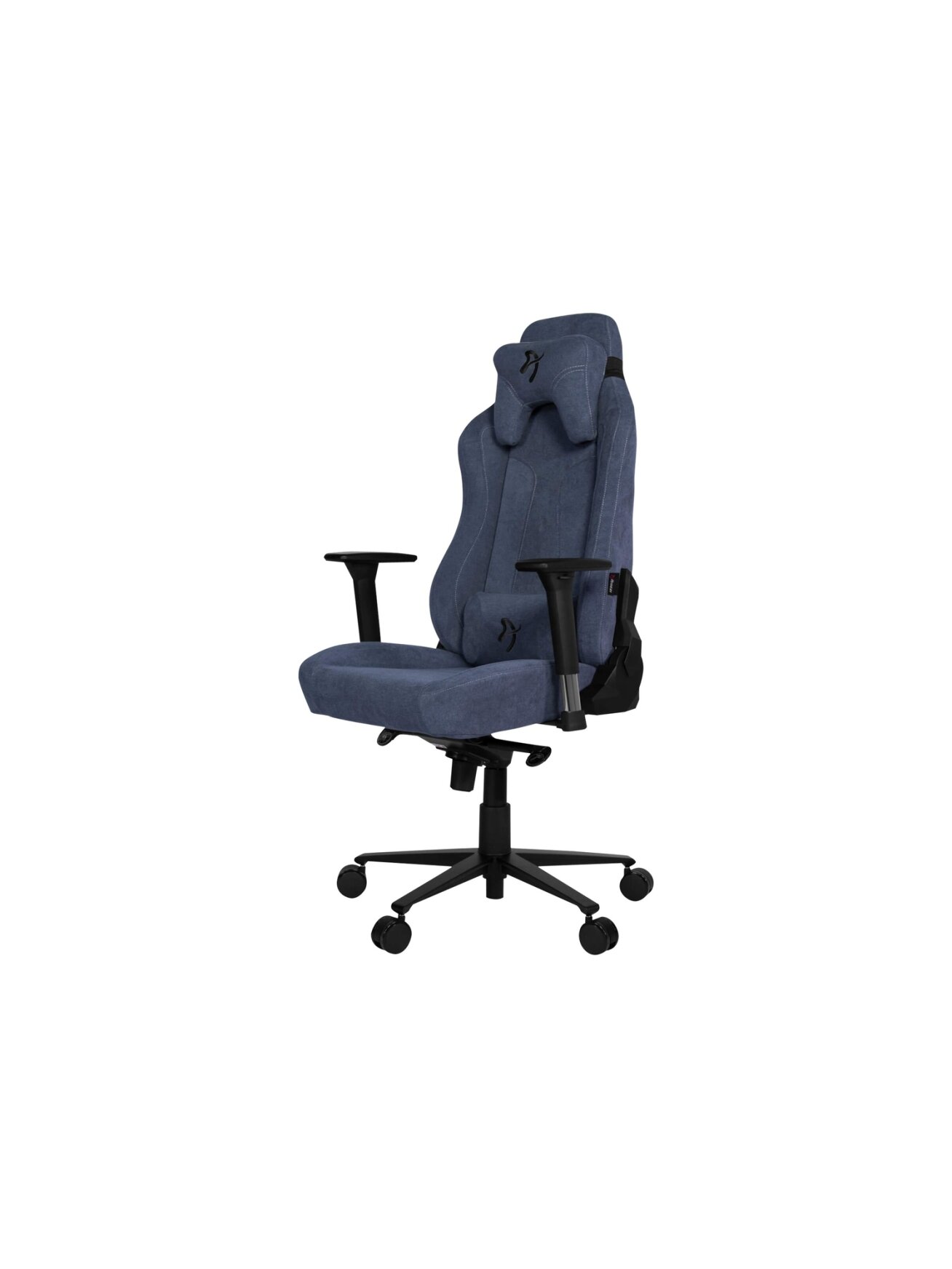 Arozzi Fabric Upholstery | Gaming chair | Vernazza Soft Fabric | Blue