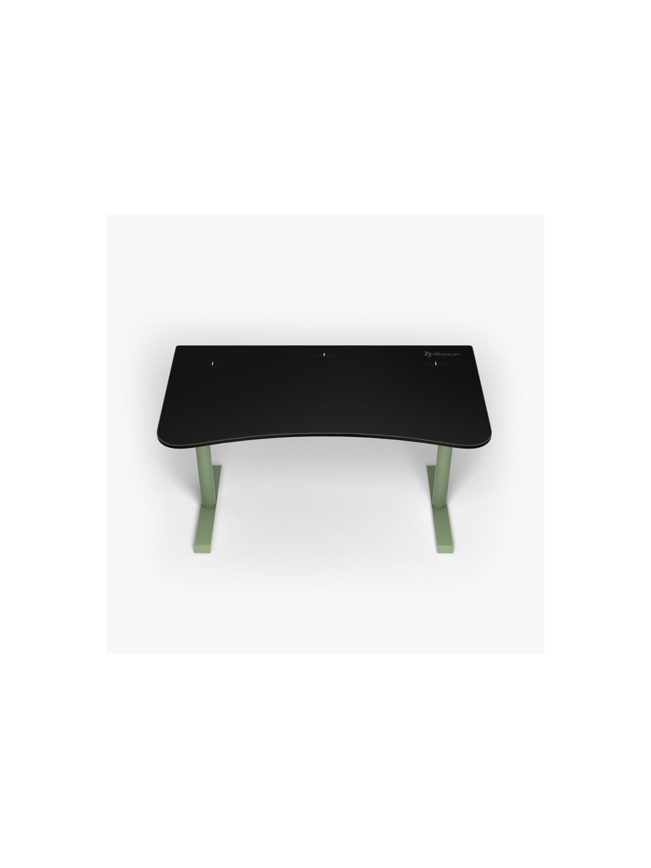 Arozzi Gaming Desk | Arena Medium | Forest Green 3 Arozzi Gaming Desk | Arena Medium | Forest Green 3