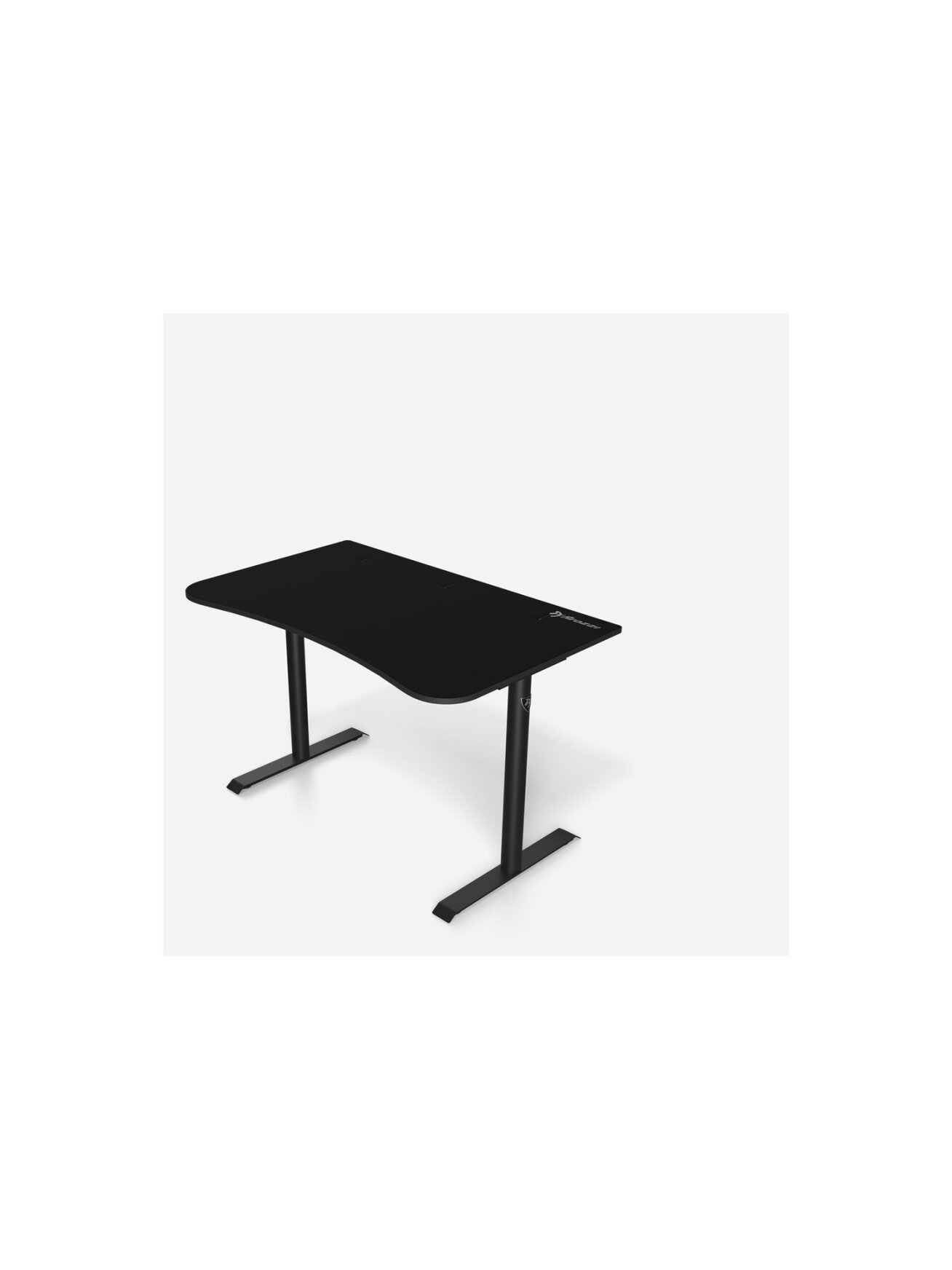 Arozzi Gaming Desk | Arena Small | Pure Black Arozzi Gaming Desk | Arena Small | Pure Black