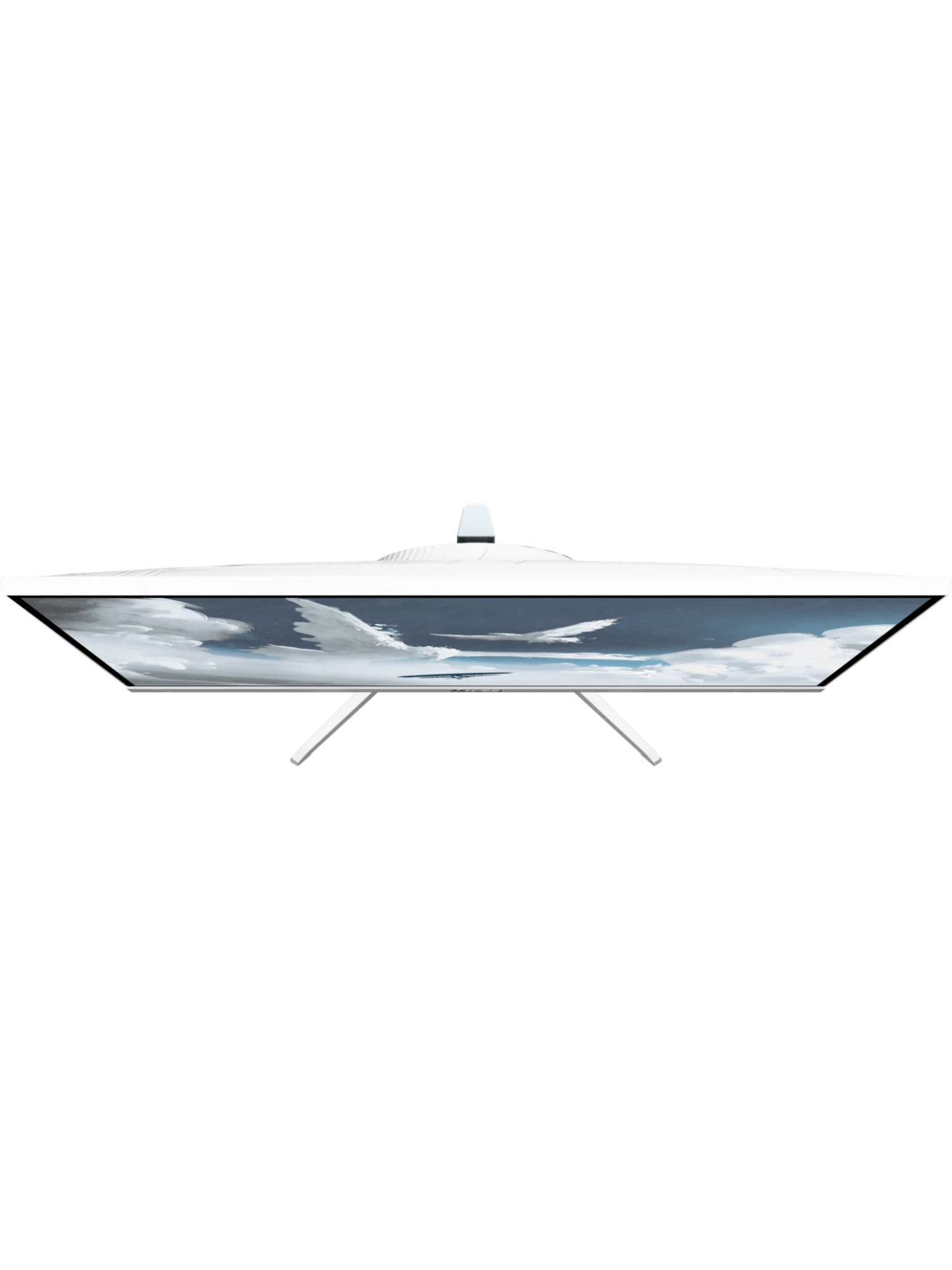 Arozzi | Nova | 24 " | IPS | QHD | 16:9 | 200 Hz | 1 ms | 2560 x 1440 pixels | 300 cd/m² | HDMI ports quantity 2 | Forest Green 8