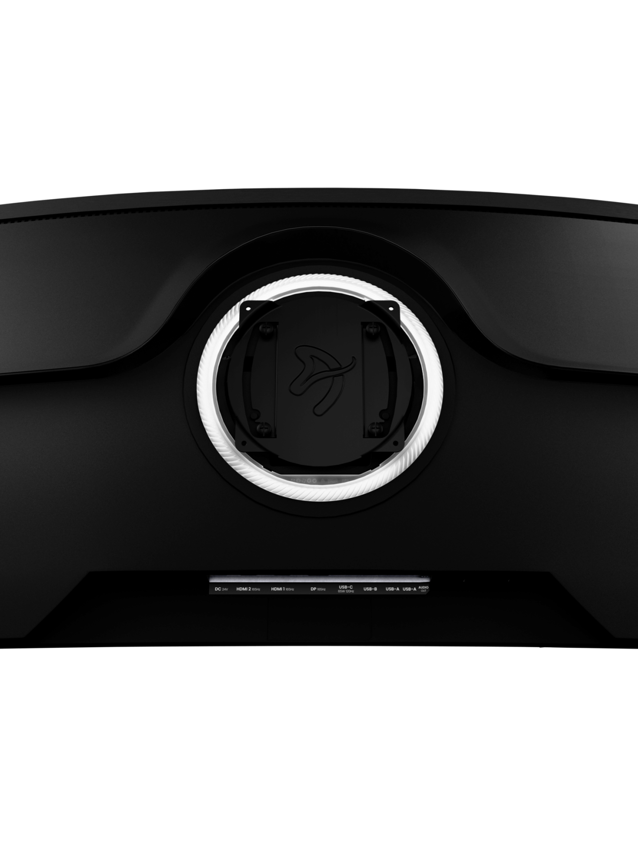 Arozzi | Nova | 49 " | VA | 32:9 | 165 Hz | 4 ms | 5120 x 1440 pixels | 350 cd/m² | HDMI ports quantity 2 | Black 10 Arozzi | Nova | 49 " | VA | 32:9 | 165 Hz | 4 ms | 5120 x 1440 pixels | 350 cd/m² | HDMI ports quantity 2 | Black 10