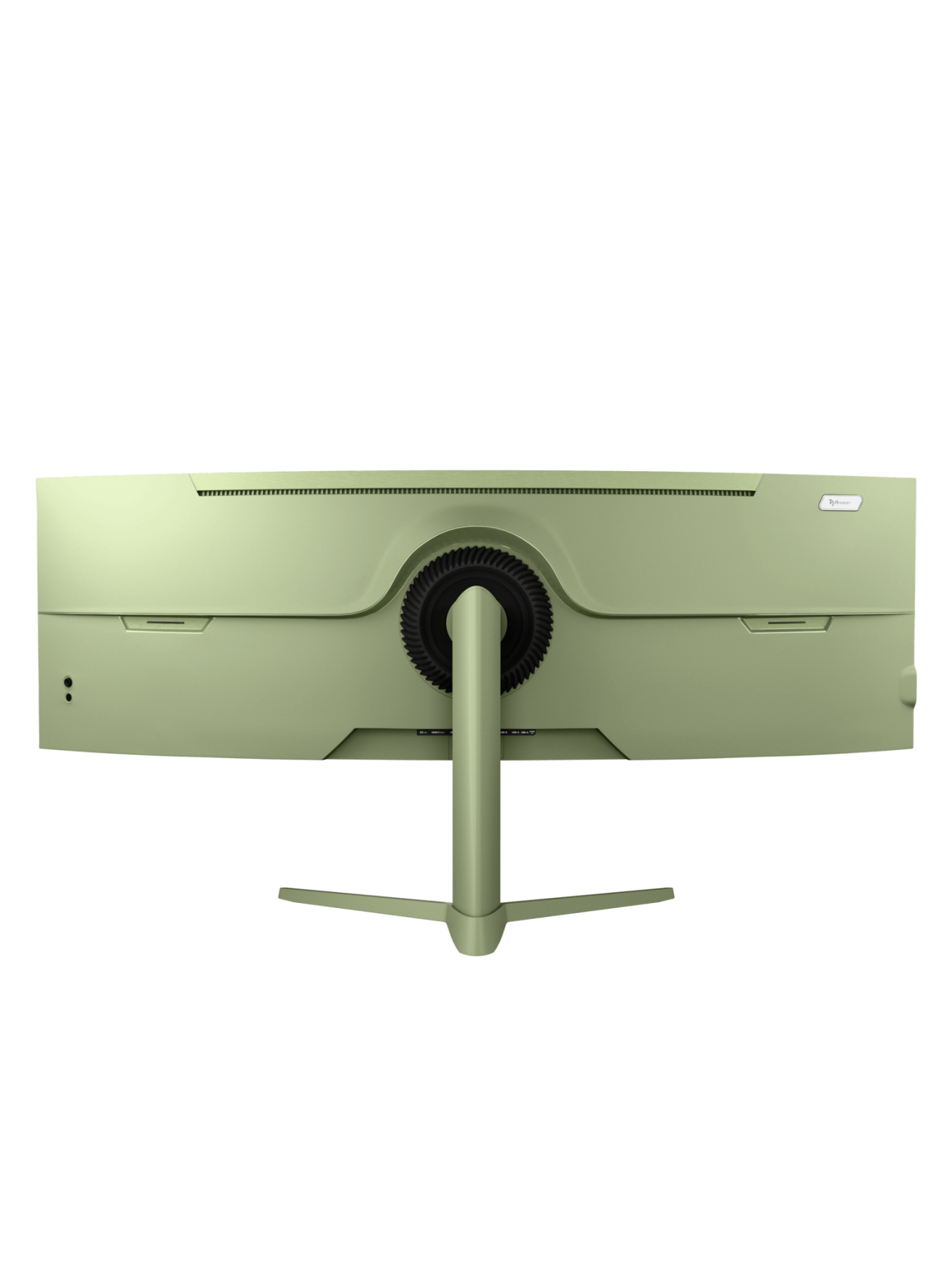 Arozzi | Nova | 49 " | VA | 32:9 | 165 Hz | 4 ms | 5120 x 1440 pixels | 350 cd/m² | HDMI ports quantity 2 | Forest Green 11