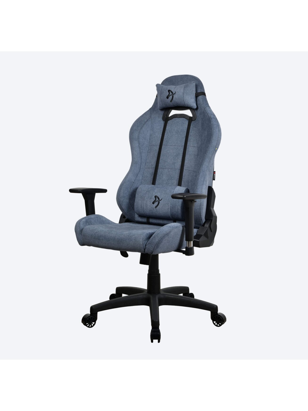 Arozzi Soft fabric | Arozzi | Torretta 2023 Edition | Blue 3
