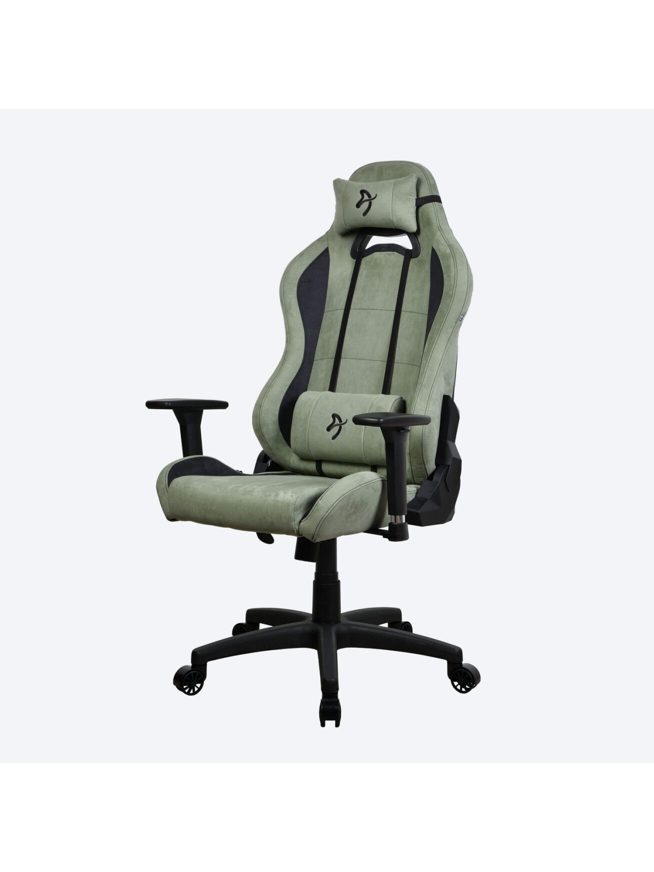 Arozzi Supersoft | Arozzi | Torretta 2023 Edition | Forest green 5