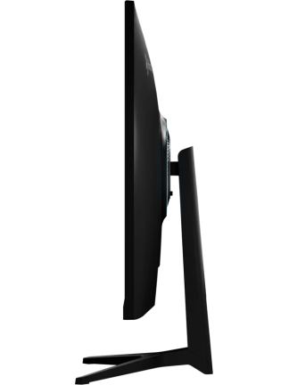 Arozzi | Nova | 32 " | IPS | QHD | 16:9 | 180 Hz | 1 ms | 2560 x 1440 pixels | 300 cd/m² | HDMI ports quantity 2 | Black 7 Arozzi | Nova | 32 " | IPS | QHD | 16:9 | 180 Hz | 1 ms | 2560 x 1440 pixels | 300 cd/m² | HDMI ports quantity 2 | Black 7