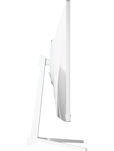 Arozzi | Nova | 27 " | IPS | QHD | 16:9 | 180 Hz | 1 ms | 2560 x 1440 pixels | 350 cd/m² | HDMI ports quantity 2 | White 4 Arozzi | Nova | 27 " | IPS | QHD | 16:9 | 180 Hz | 1 ms | 2560 x 1440 pixels | 350 cd/m² | HDMI ports quantity 2 | White 4