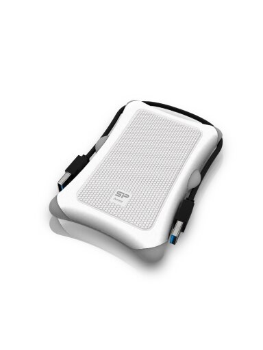 Armor A30 1TB | 1000 GB | 2.5 " | USB 3.1 | White Armor A30 1TB | 1000 GB | 2.5 " | USB 3.1 | White