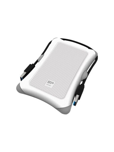 Armor A30 1TB | 1000 GB | 2.5 " | USB 3.1 | White Armor A30 1TB | 1000 GB | 2.5 " | USB 3.1 | White