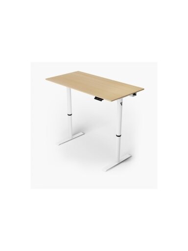 Arozzi Electric Standing Desk | Arena Nordico | Birch Arozzi Electric Standing Desk | Arena Nordico | Birch