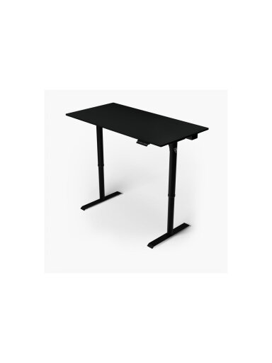 Arozzi Electric Standing Desk | Arena Nordico | Black Arozzi Electric Standing Desk | Arena Nordico | Black